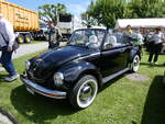 (263'086) - VW-K�fer - TG 49'929 - am 25.