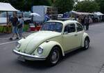 (263'139) - VW-K�fer - SG 240'897 - am 25.