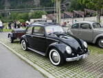 (263'518) - VW-K�fer - TI 66'074 - am 9.