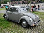 (263'519) - VW-K�fer - TI 1819 - am 9.