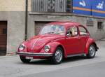 (263'562) - VW-K�fer - TI 51'479 - am 9.