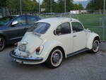 (264'792) - VW-K�fer - BE 871'540 - am 13.