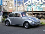 (268'935) - VW-K�fer - BE 365'833 - am 3.