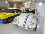 (272'963) - VW-K�fer am 15.
