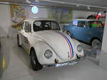 (272'964) - VW-K�fer am 15.