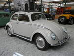 (274'775) - VW-K�fer am 6.
