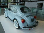 (274'900) - VW-K�fer - Jahrgang 2003 - am 7.