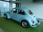 (274'907) - VW-K�fer - Jahrgang 1970 - am 7.