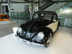 (274'950) - VW-K�fer - Jahrgang 1949 - am 7.