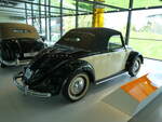 (274'952) - VW-K�fer - Jahrgang 1949 - am 7.