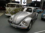 (275'475) - VW-K�fer - HD-ZG 387H .