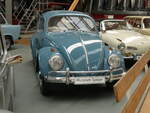 (275'476) - VW-K�fer am 12.