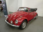 (275'491) - VW-K�fer am 12.