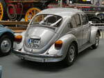 (275'497) - VW-K�fer - HD-ZG 387H - am 12.