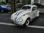 (276'418) - VW-K�fer - OFP 857 - am 7.