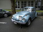 (276'420) - VW-K�fer - AR 19'355 - am 7.