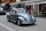 (278'181) - VW-K�fer - BE 175'322 - am 27.