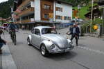 (278'199) - VW-K�fer - BE 365'833 - am 27.