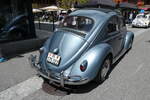 (278'213) - VW-K�fer - BE 175'322 - am 27.