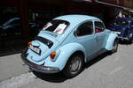 (278'215) - VW-K�fer - VS 480'382 - am 27.