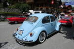 (278'218) - VW-K�fer - BE 29'000 - am 27.