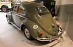 (281'593) - VW-K�fer am 18.