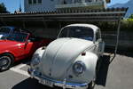 (287'221) - VW-K�fer - AG 1859 - am 23. Mai 2026 in Sarnen, OiO