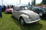 (287'383) - VW-K�fer - tG 176'293 - am 30. Mai 2026 in Arbon, Arbon Classics