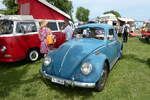 (287'417) - VW-K�fer - TG 19'636 - am 30. Mai 2026 in Arbon, Arbon Classics