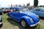 (287'498) - VW-K�fer - AR 1687 - am 30. Mai 2026 in Arbon, Arbon Classics