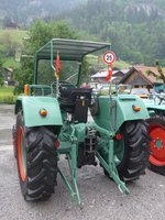 (171'444) - B�hrer - BE 36'327 - am 28.