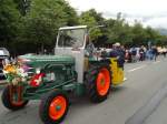 (134'135) - H�rlimann - Jahrgang 1959 - am 11.