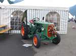 (151'899) - H�rlimann Traktor am 28.