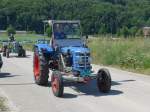 (161'807) - H�rlimann - SH 3194 - am 6.