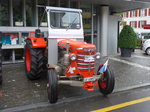 (170'698) - H�rlimann - LU 40'857 - am 14.
