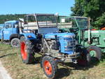 (205'778) - H�rlimann - SH 3194 - am 8.