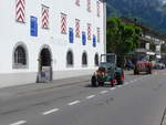 (206'030) - H�rlimann am 8.