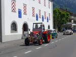 (206'031) - H�rlimann am 8.