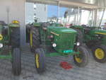 (203'210) - John Deere - BE 3790 - am 24.