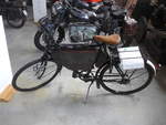 (205'262) - Milit�rvelo am 18.