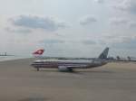 (153'432) - American - N 808 NN - am 20.
