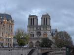 (167'237) - Die Notre Dame am 17.