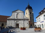 (173'556) - Die Kirche Saint-B�nigne am 1.