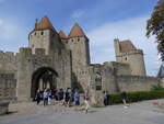 (267'358) - Cit� am 20. September 2024 in Carcassonne