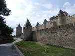 (267'359) - Cit� am 20. September 2024 in Carcassonne
