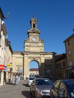 (173'552) - Stadttor am 1.