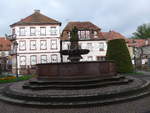 (204'462) - Brunnen am 28.