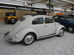(274'777) - VW-K�fer am 6.