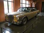 (274'823) - Mercedes - AL 974 YR - am 6.