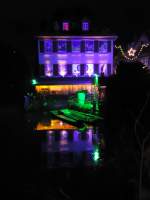 (142'415) - Weihnachtsmarkt in Colmar am 8.